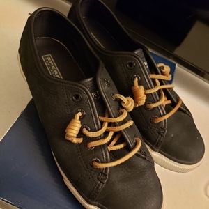 SPERRY SLIP ON